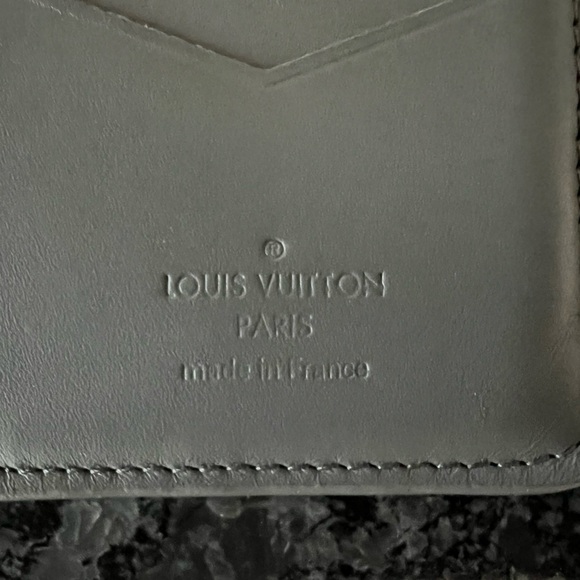 Louis Vuitton Pocket Organizer - Picture 2 of 3